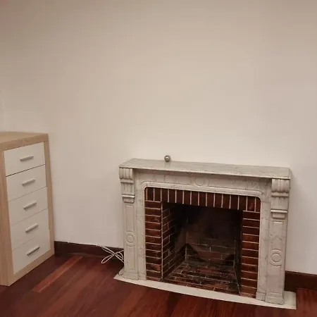 Apartman Con Vistas A Plaza Guipuzcoa *