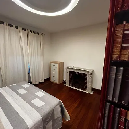 Apartman Con Vistas A Plaza Guipuzcoa San Sebastián